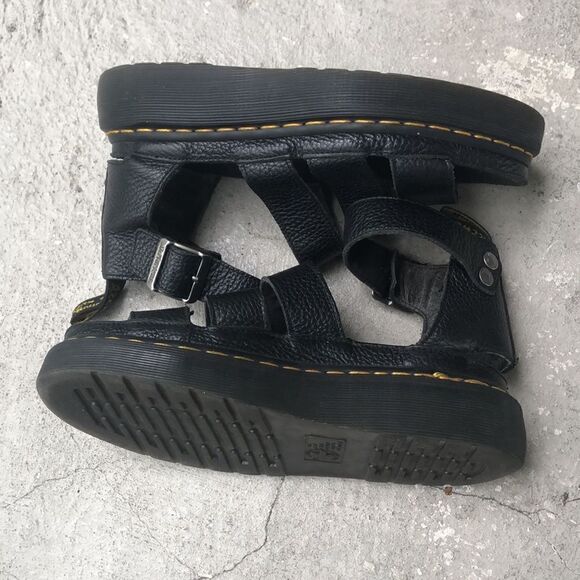 Dr Martens Clarissa II Quad - Picture 4 of 11